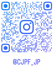 クールジャパンinstagram QRコード