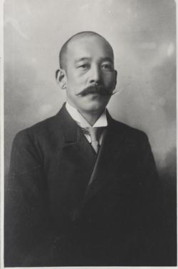 Dr. Morinosuke Chiwaki
