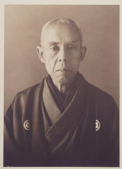 Mr. Sakae Kobayashi