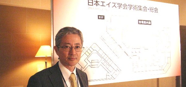 Dr.Koya Ariyoshi