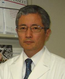 Dr. Koya ARIYOSHI