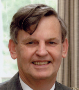 Dr. Brian Greenwood