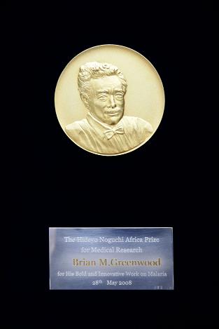 Dr.Greenwood-medal