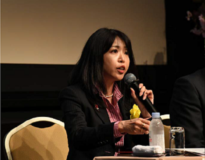地域を幸せにする知恵はどこにあるのか、地方から制度改革として発信していくことで、これができるようになったのが提案募集方式の大きな成果。近い将来、我々は若者たちに何を残すことができるのか。若者の意見を聞き、その声、希望を実現するために、やるべきことを本気で考える。制度に支障があれば変えればいい、その時「とりあえず分権室」の人たちに相談をするということが、今、できる体制になっている。