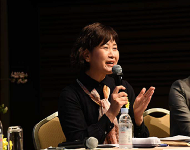 現場での経験から問題解決をするためには「知っている」と「知らない」では大きく違う。提案募集方式はそのための武器として、いつも皆さんの傍にある。壁にぶつかっても、関係する人を増やし、役割分担を小さくしていくことで、うまく回っていくので、そのコーディネートをしていくことも一つのキーワード。