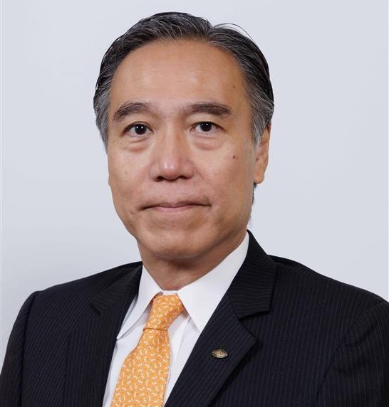 講演「権限なき『地方』と責任なき『国』－国と地方の役割分担と関係性に係る改革の方向性－」