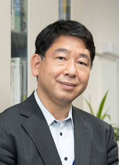 今村知明(奈良県立医科大学公衆衛生学講座教授)