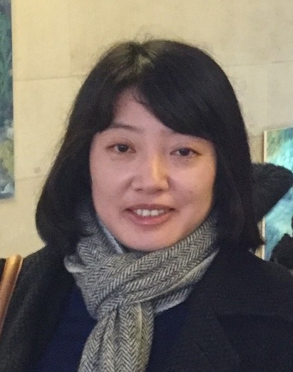 大澤彩(法政大学法学部教授)