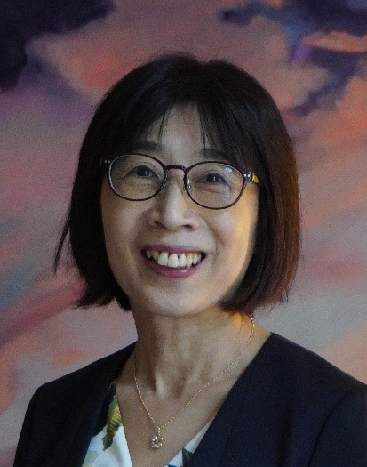 鹿野菜穂子(慶應義塾大学大学院法務研究科名誉教授)