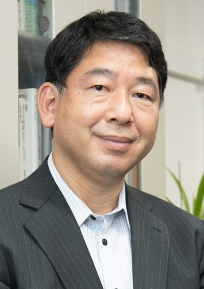 今村知明(奈良県立医科大学公衆衛生学講座教授)