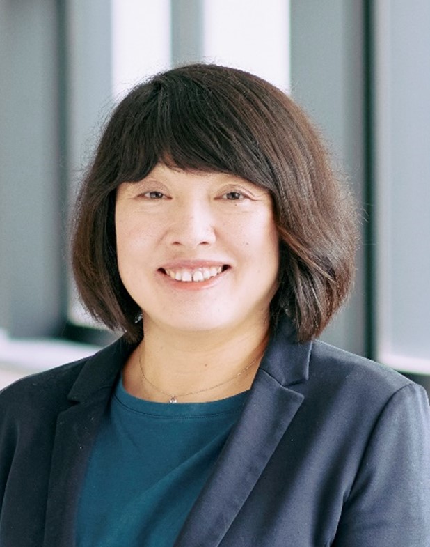 大澤彩(法政大学法学部教授)