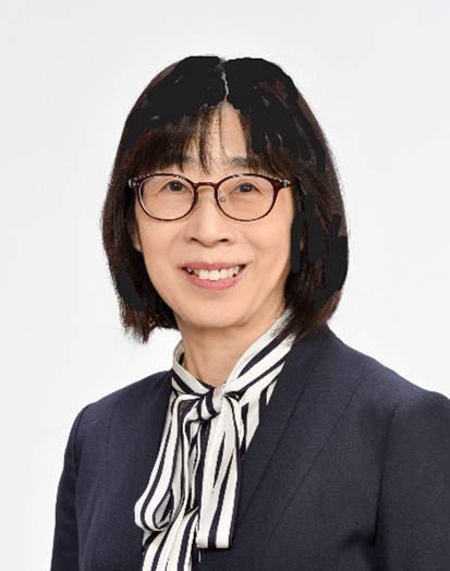 鹿野菜穂子(慶應義塾大学名誉教授)