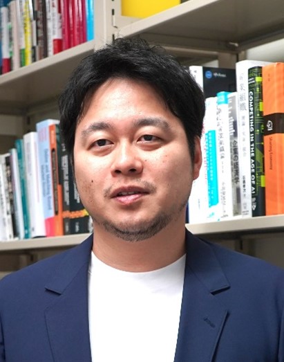 善如悠介（神戸大学大学院経営学研究科教授）