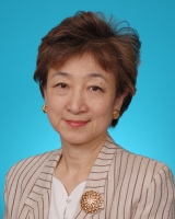 川戸 惠子（ジャーナリスト）