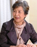 岩田 喜美枝（公益財団法人21世紀職業財団会長）