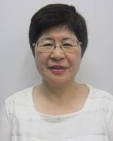 長田三紀(全国地域婦人団体連絡協議会事務局長)