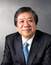 柄澤康喜(MS&ADインシュアランスグループホールディングス株式会社取締役会長 、三井住友海上火災保険株式会社常任顧問)