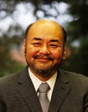新川達郎(同志社大学名誉教授)
