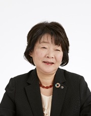 青木秀子(前花王株式会社常勤監査役)