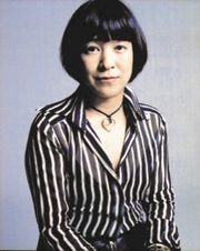 生駒芳子(ファッション・ジャーナリスト、一般社団法人日本エシカル推進協議会会長)