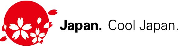 Japan. Cool Japan.