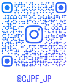 cool japan instagram qr code