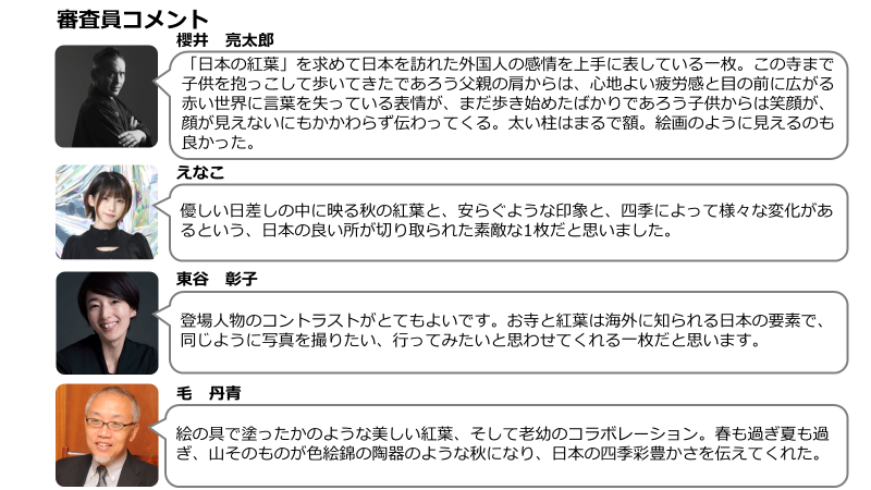 エクセレントの審査1