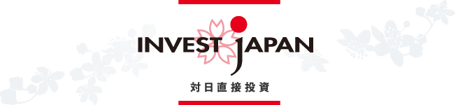 INVEST JAPAN