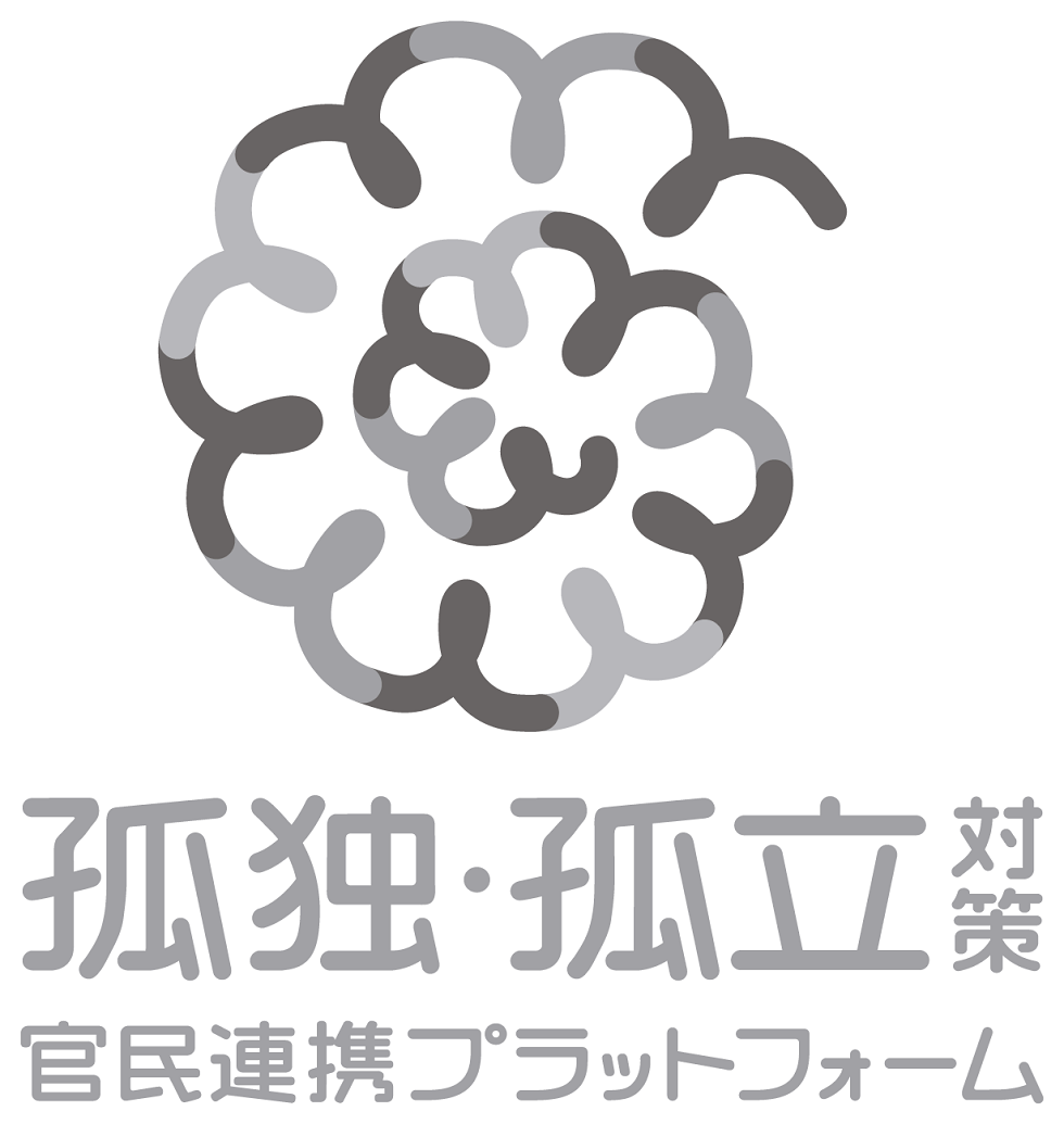 【ロゴマーク(モノトーン)】