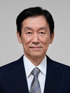井鷺 裕司氏の写真