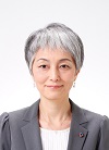 北島 薫さんの写真