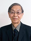 丸田　頼一さんの写真