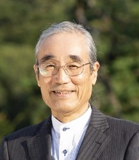 森本 幸裕氏の写真