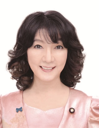 写真：片山 さつき