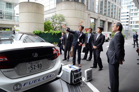 工業 本田 株式 会社 技研