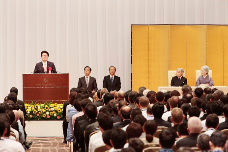 第24回国際光学委員会総会