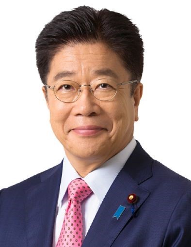 写真：加藤 勝信