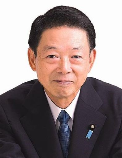 写真：武藤 容治