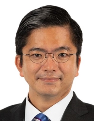 写真：金子 容三