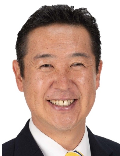 写真：黄川田　仁志