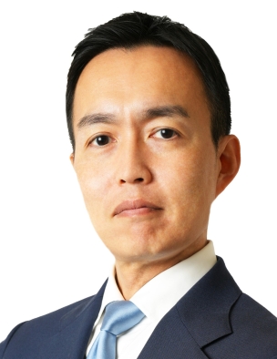 写真：平沼 正二郎