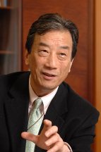 Kiyoshi Kurokawa