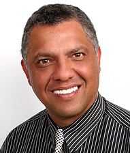 Dr. Alex Godwin COUTINHO Dr. Alex Godwin COUTINHO
