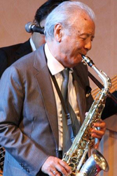 Sadao Watanabe