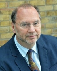 Dr. Peter Piot