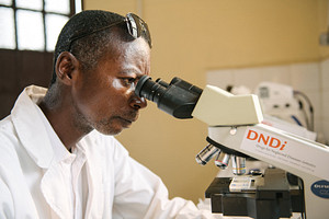 DNDi