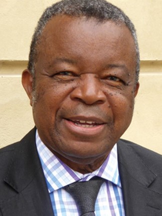 Jean-Jacques Muyembe-Tamfum