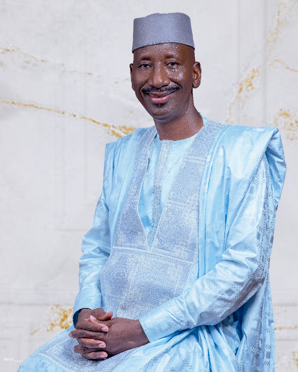  Abdoulaye Djimdé 