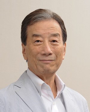 黒川清委員長の画像