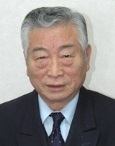 八子館長